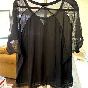 Lululemon Shirt